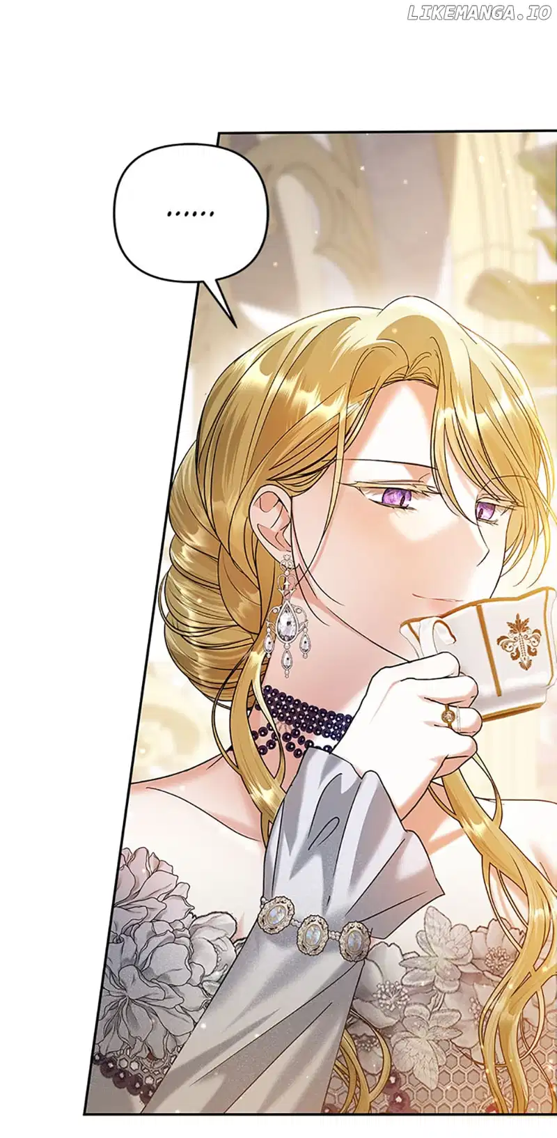 In This Life, I Will Survive Until the End Chapter 23 - Page 44