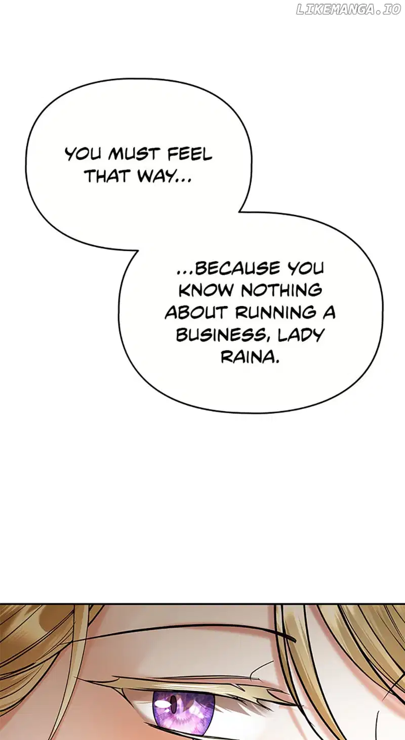 In This Life, I Will Survive Until the End Chapter 23 - Page 45