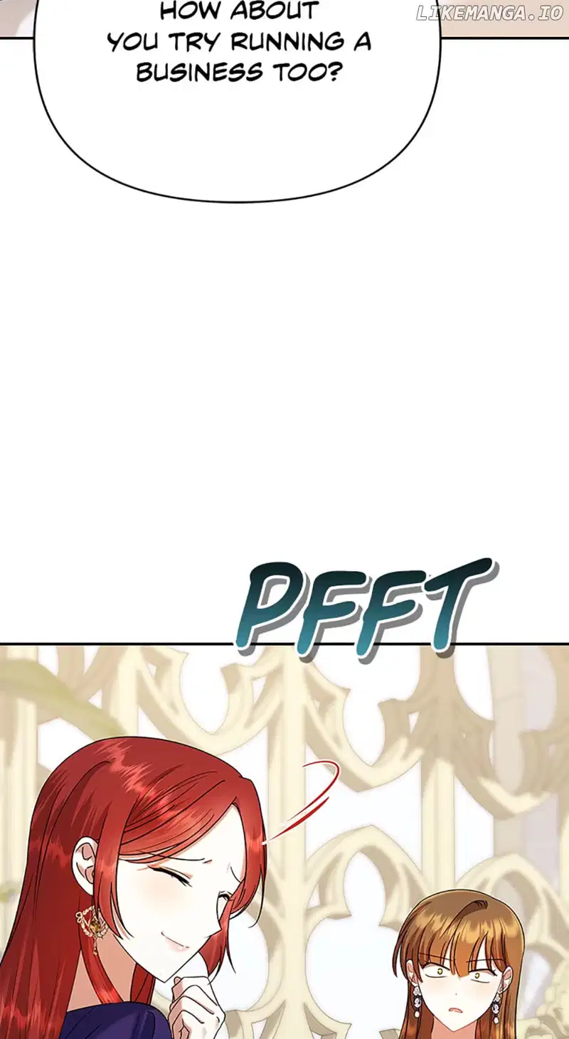 In This Life, I Will Survive Until the End Chapter 23 - Page 48