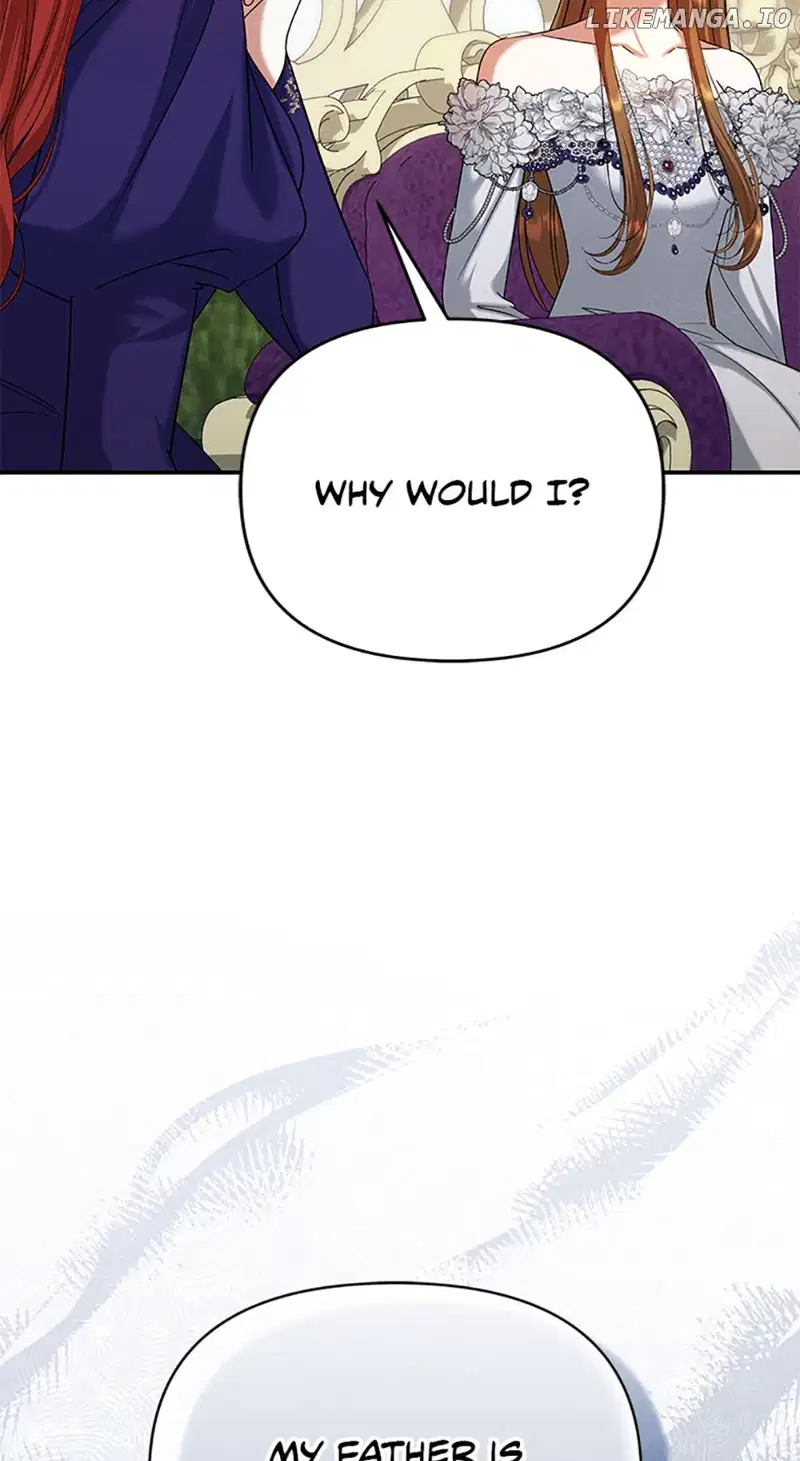 In This Life, I Will Survive Until the End Chapter 23 - Page 49