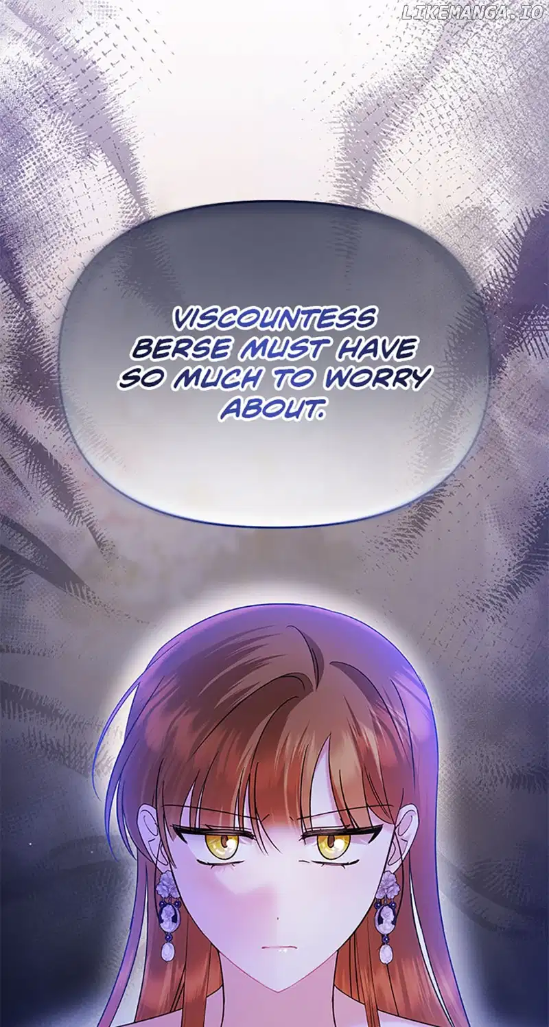 In This Life, I Will Survive Until the End Chapter 23 - Page 52