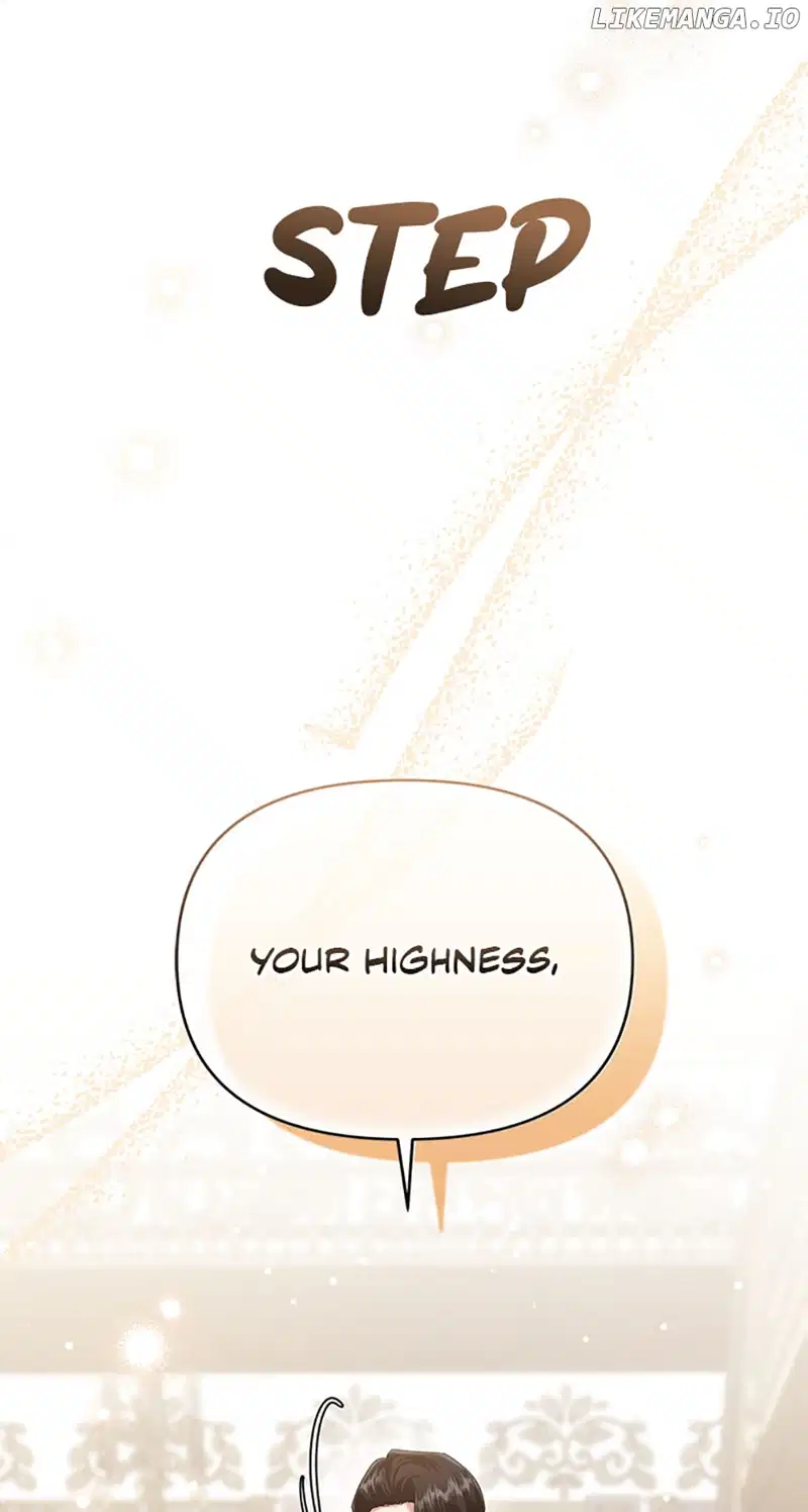 In This Life, I Will Survive Until the End Chapter 23 - Page 54