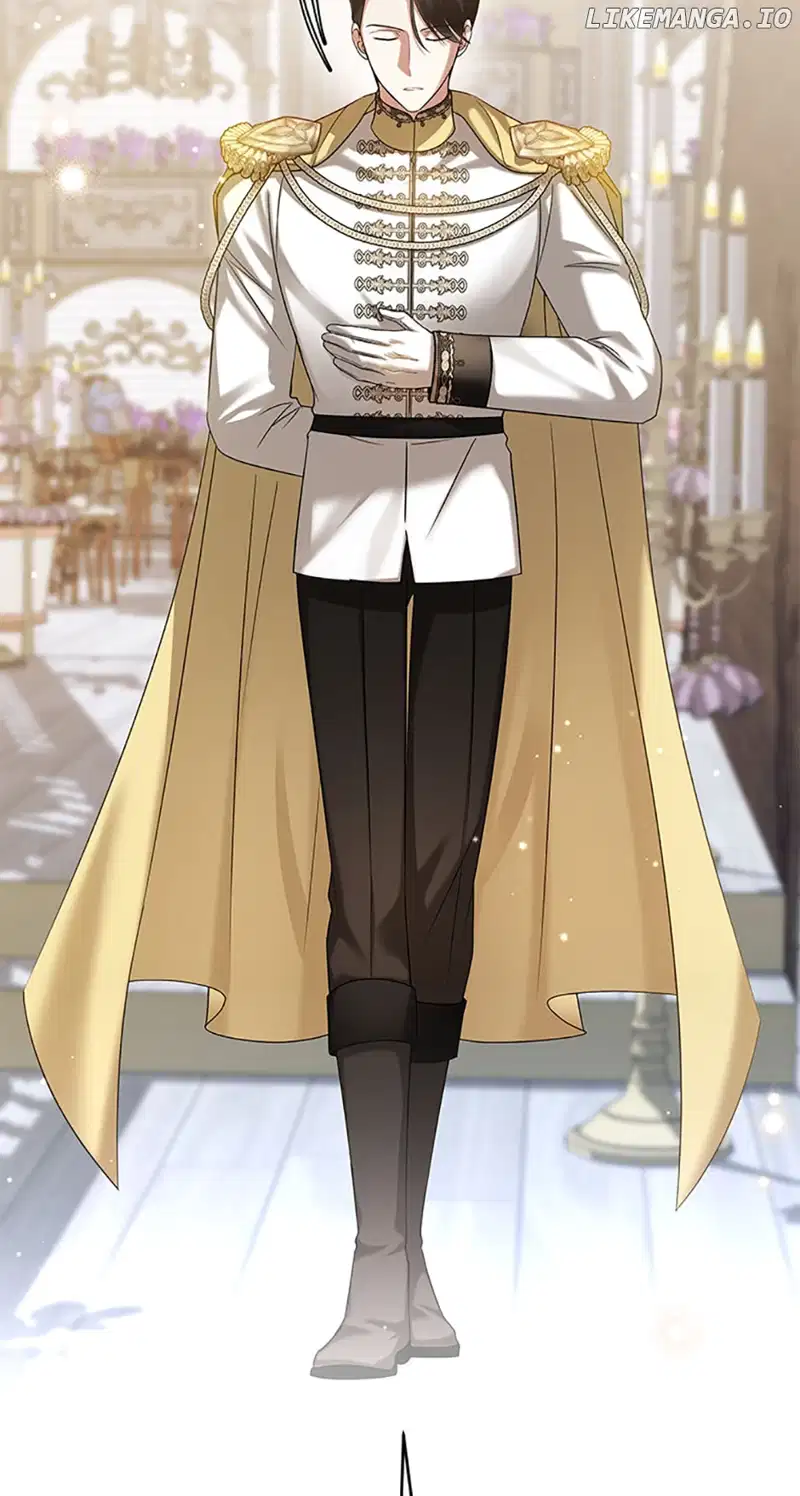 In This Life, I Will Survive Until the End Chapter 23 - Page 55