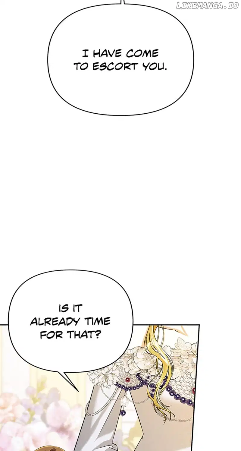 In This Life, I Will Survive Until the End Chapter 23 - Page 56