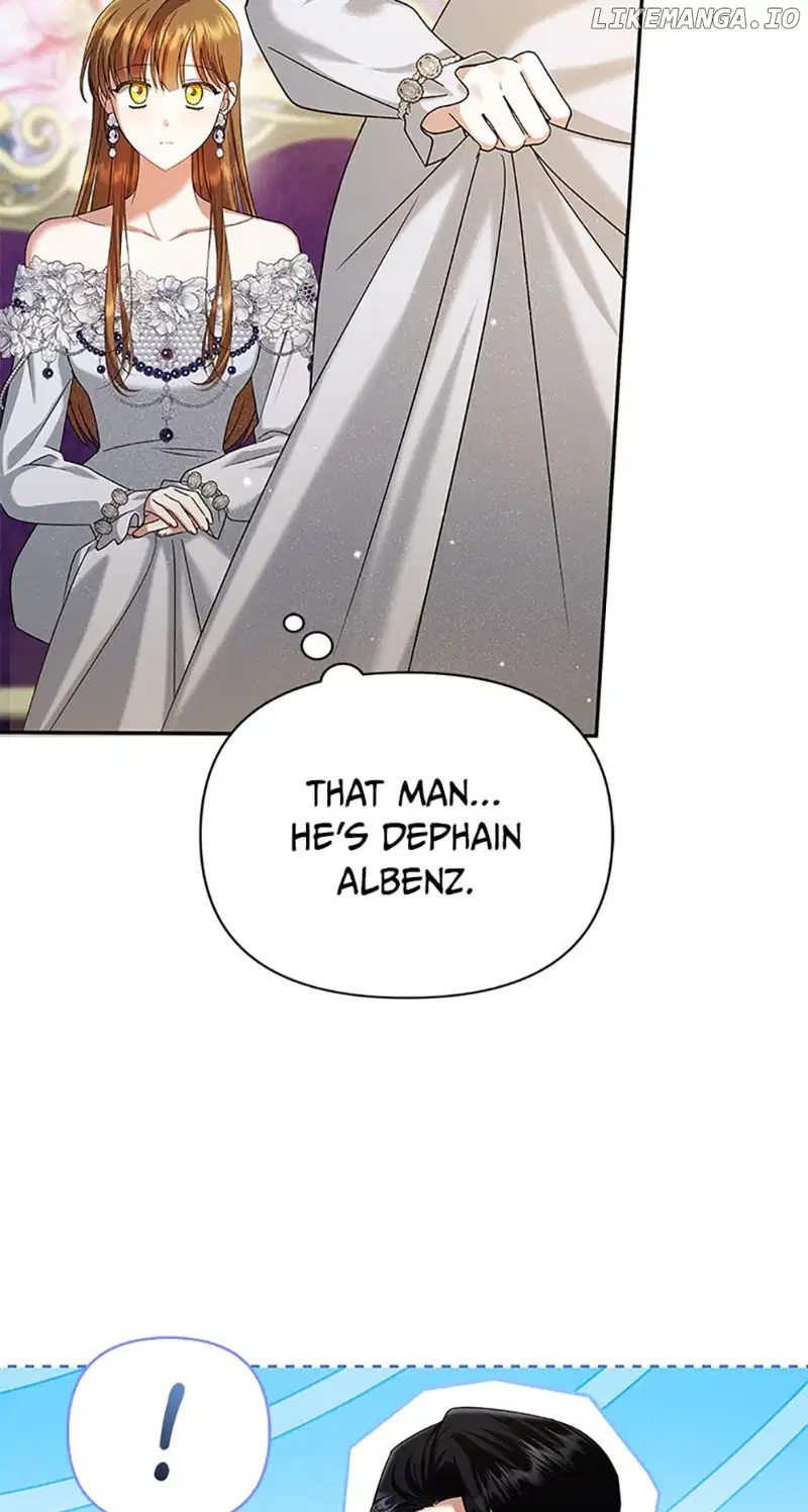 In This Life, I Will Survive Until the End Chapter 23 - Page 57