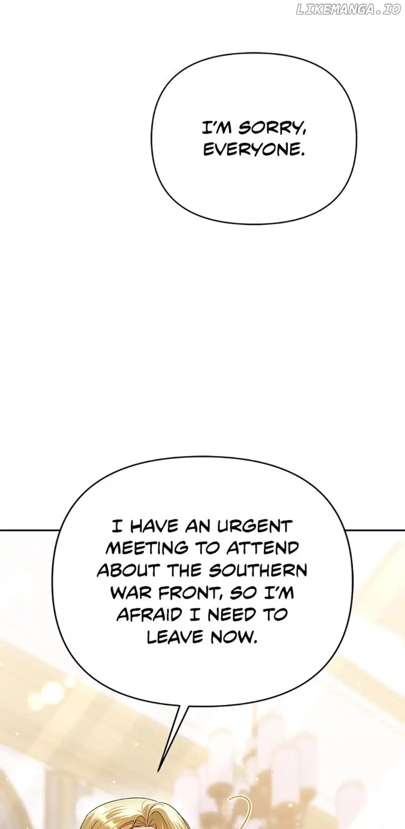 In This Life, I Will Survive Until the End Chapter 23 - Page 59