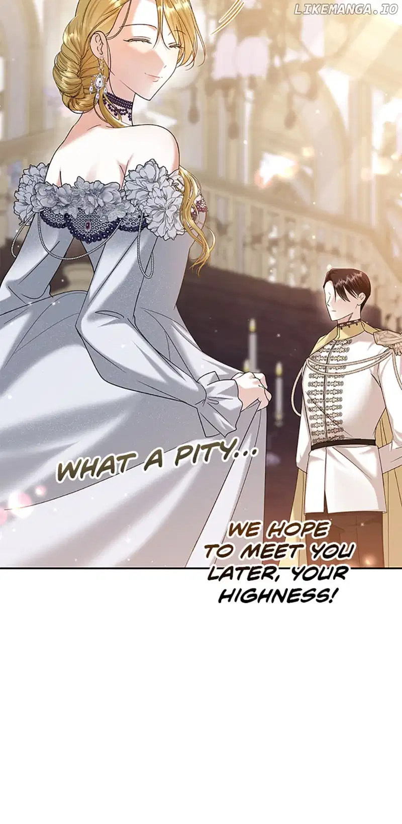 In This Life, I Will Survive Until the End Chapter 23 - Page 60