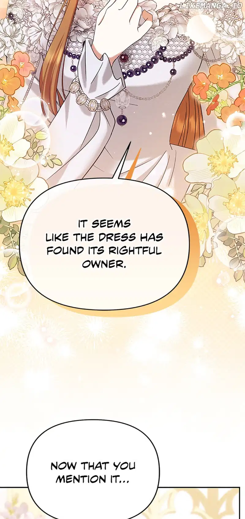 In This Life, I Will Survive Until the End Chapter 23 - Page 7