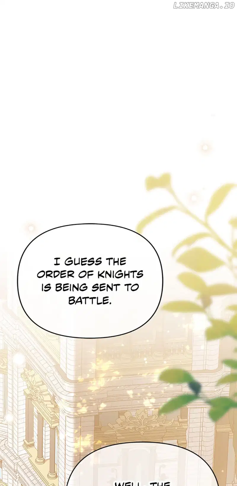 In This Life, I Will Survive Until the End Chapter 23 - Page 61