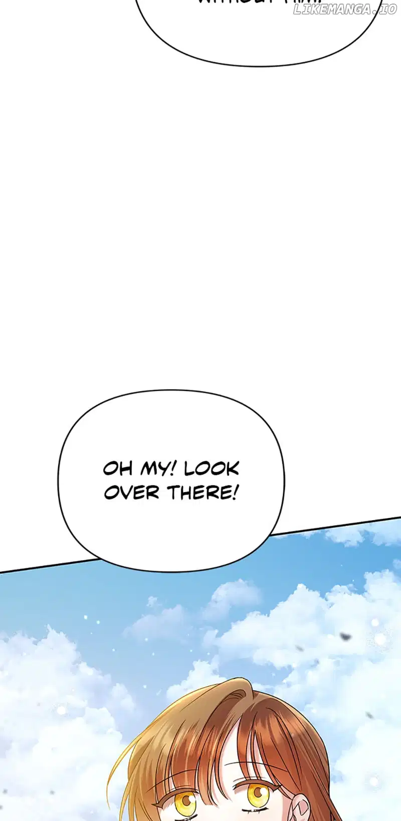 In This Life, I Will Survive Until the End Chapter 23 - Page 64