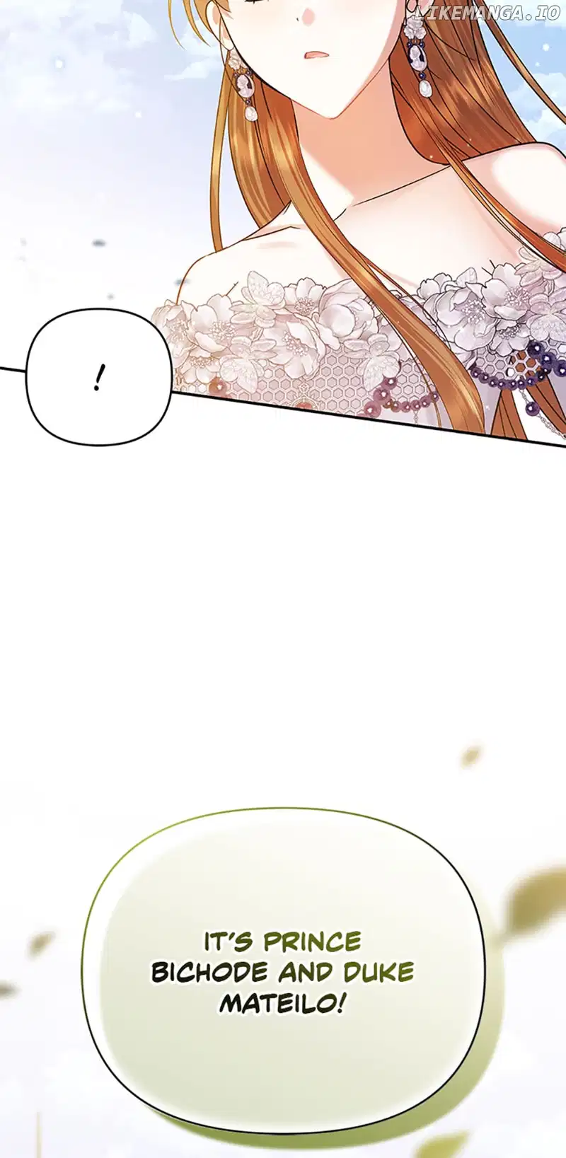 In This Life, I Will Survive Until the End Chapter 23 - Page 65