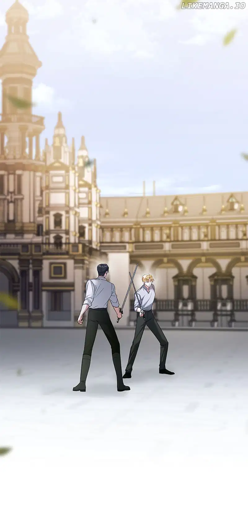 In This Life, I Will Survive Until the End Chapter 23 - Page 66