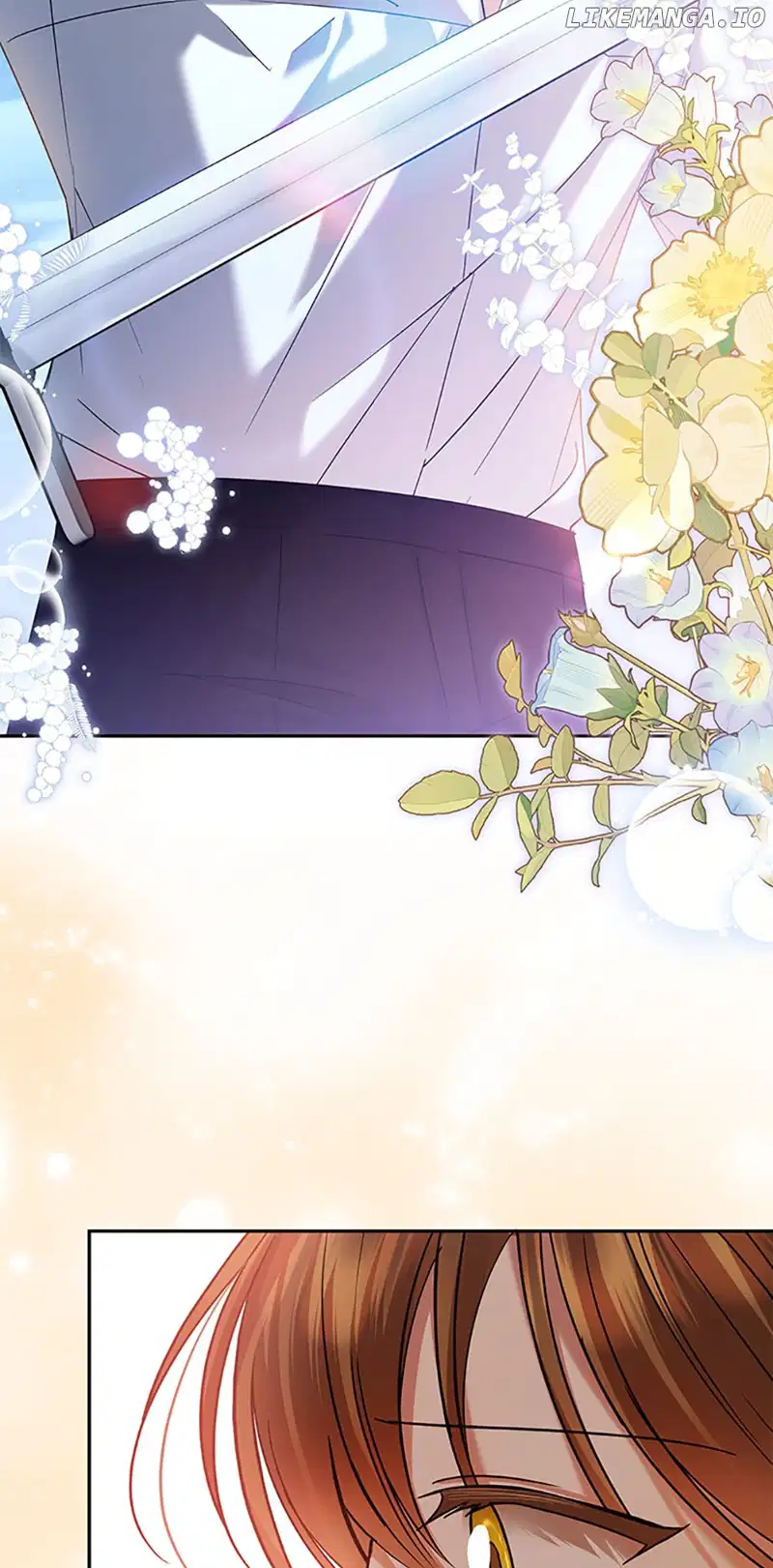 In This Life, I Will Survive Until the End Chapter 23 - Page 68