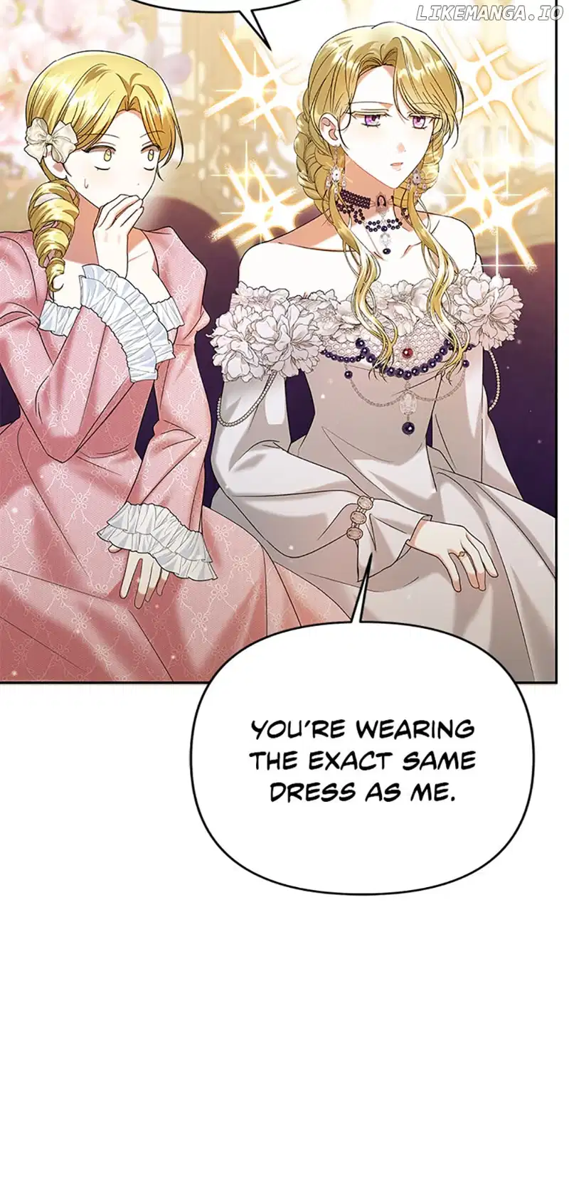 In This Life, I Will Survive Until the End Chapter 23 - Page 8