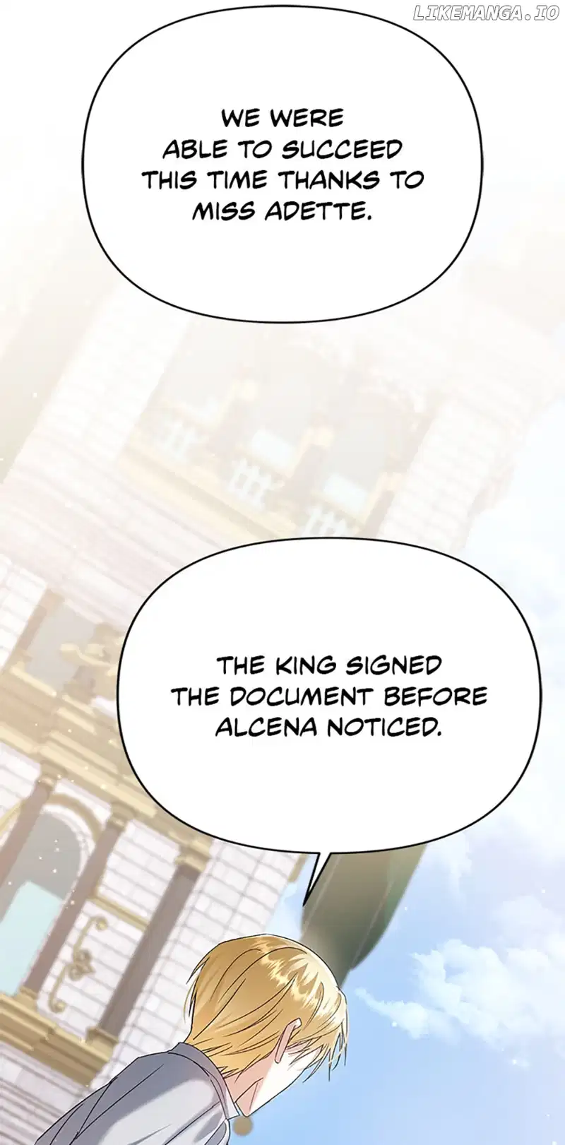 In This Life, I Will Survive Until the End Chapter 23 - Page 72