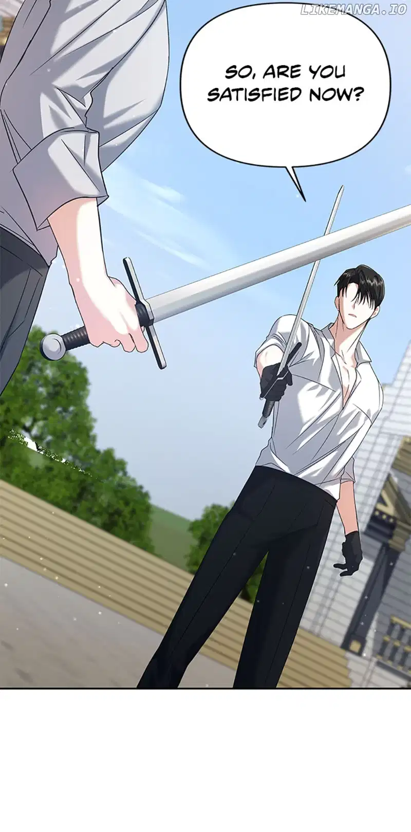 In This Life, I Will Survive Until the End Chapter 23 - Page 73