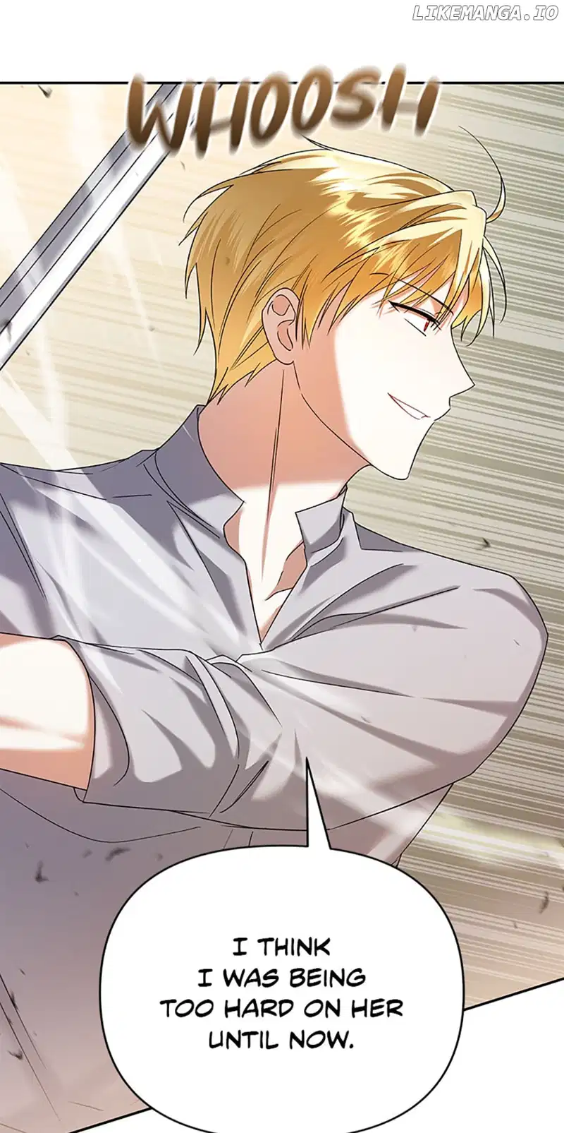 In This Life, I Will Survive Until the End Chapter 23 - Page 74