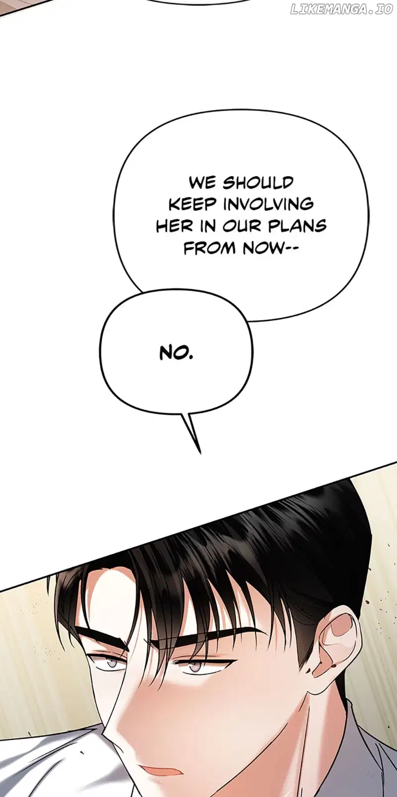 In This Life, I Will Survive Until the End Chapter 23 - Page 75