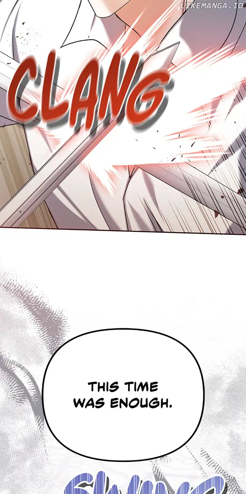 In This Life, I Will Survive Until the End Chapter 23 - Page 76