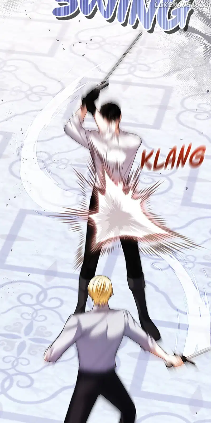 In This Life, I Will Survive Until the End Chapter 23 - Page 77