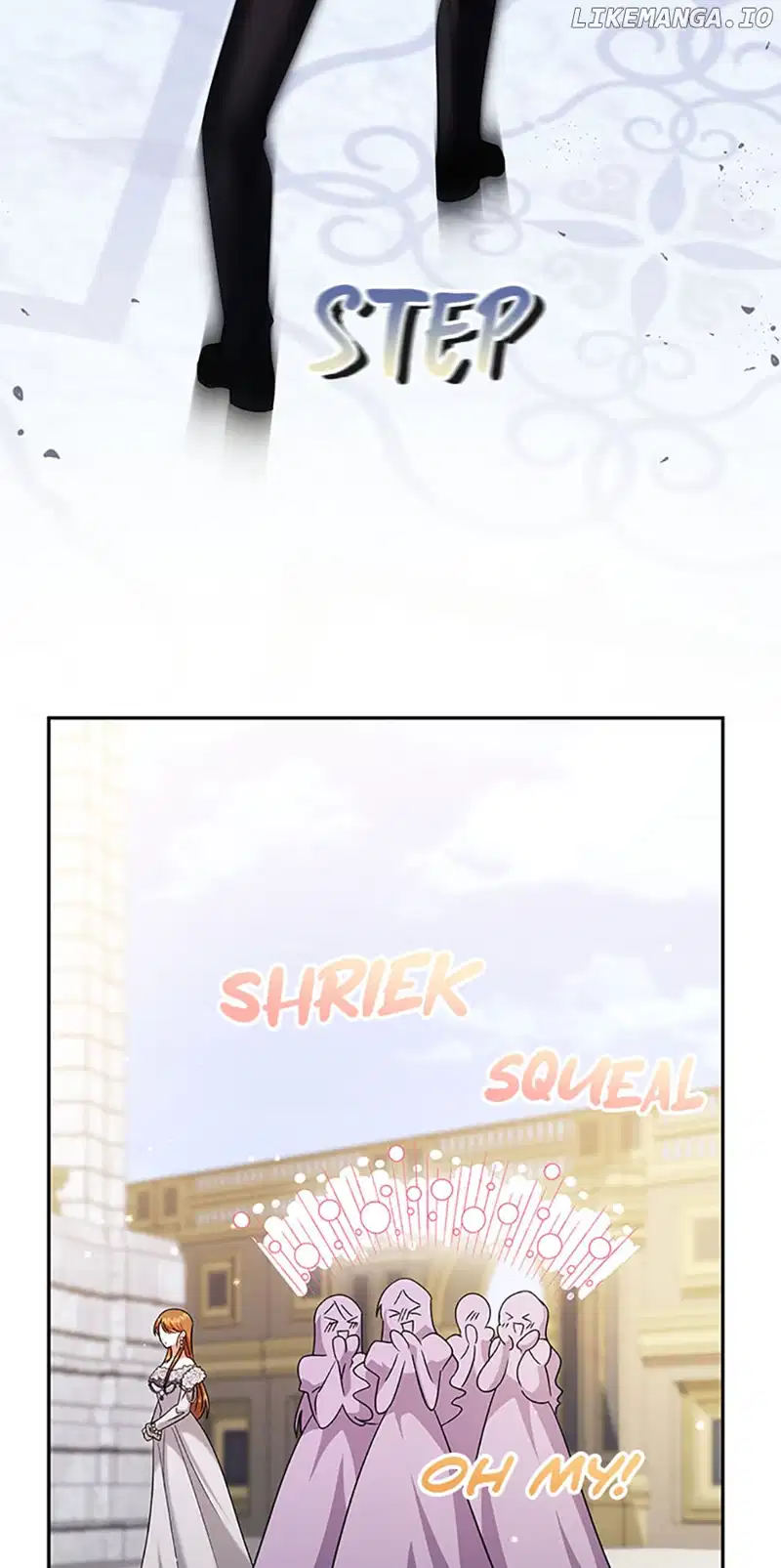 In This Life, I Will Survive Until the End Chapter 23 - Page 78