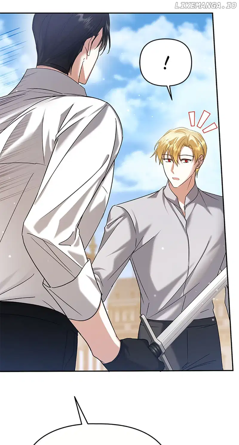 In This Life, I Will Survive Until the End Chapter 23 - Page 80