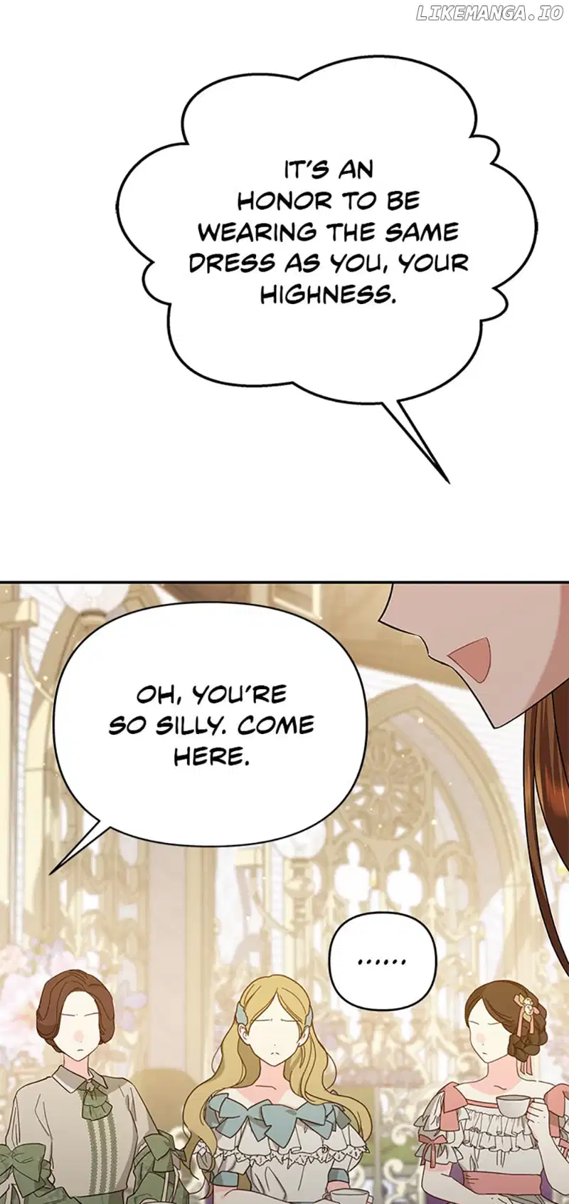 In This Life, I Will Survive Until the End Chapter 23 - Page 9