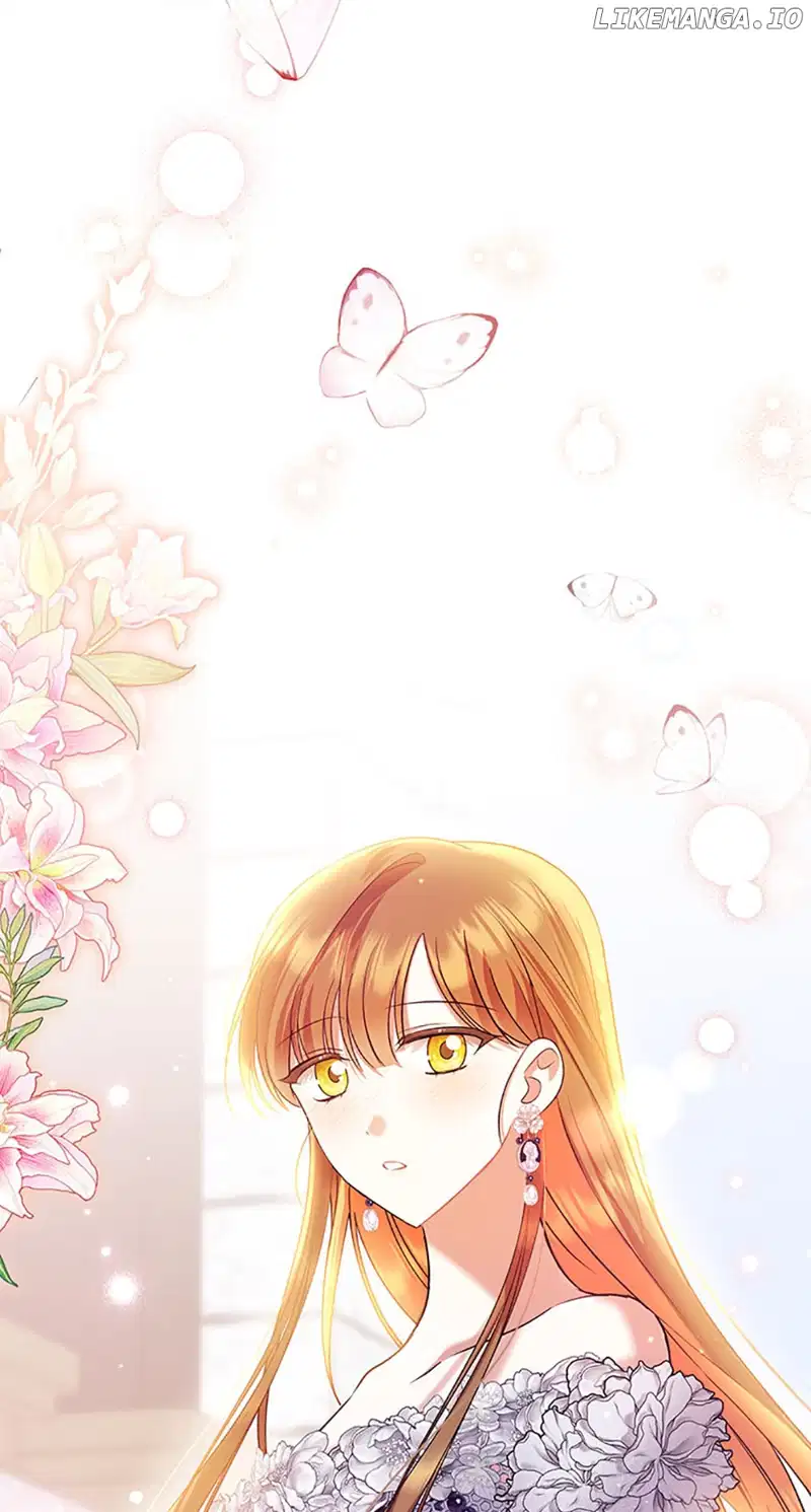 In This Life, I Will Survive Until the End Chapter 23 - Page 83