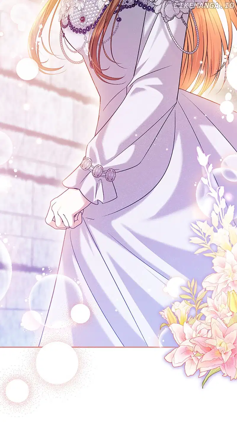 In This Life, I Will Survive Until the End Chapter 23 - Page 84