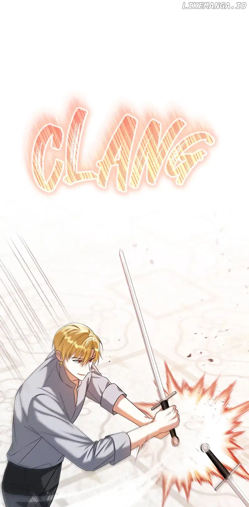 In This Life, I Will Survive Until the End Chapter 23 - Page 85