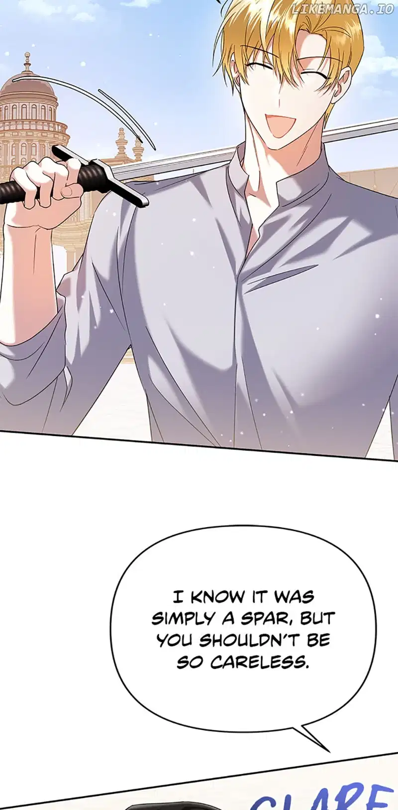 In This Life, I Will Survive Until the End Chapter 23 - Page 87