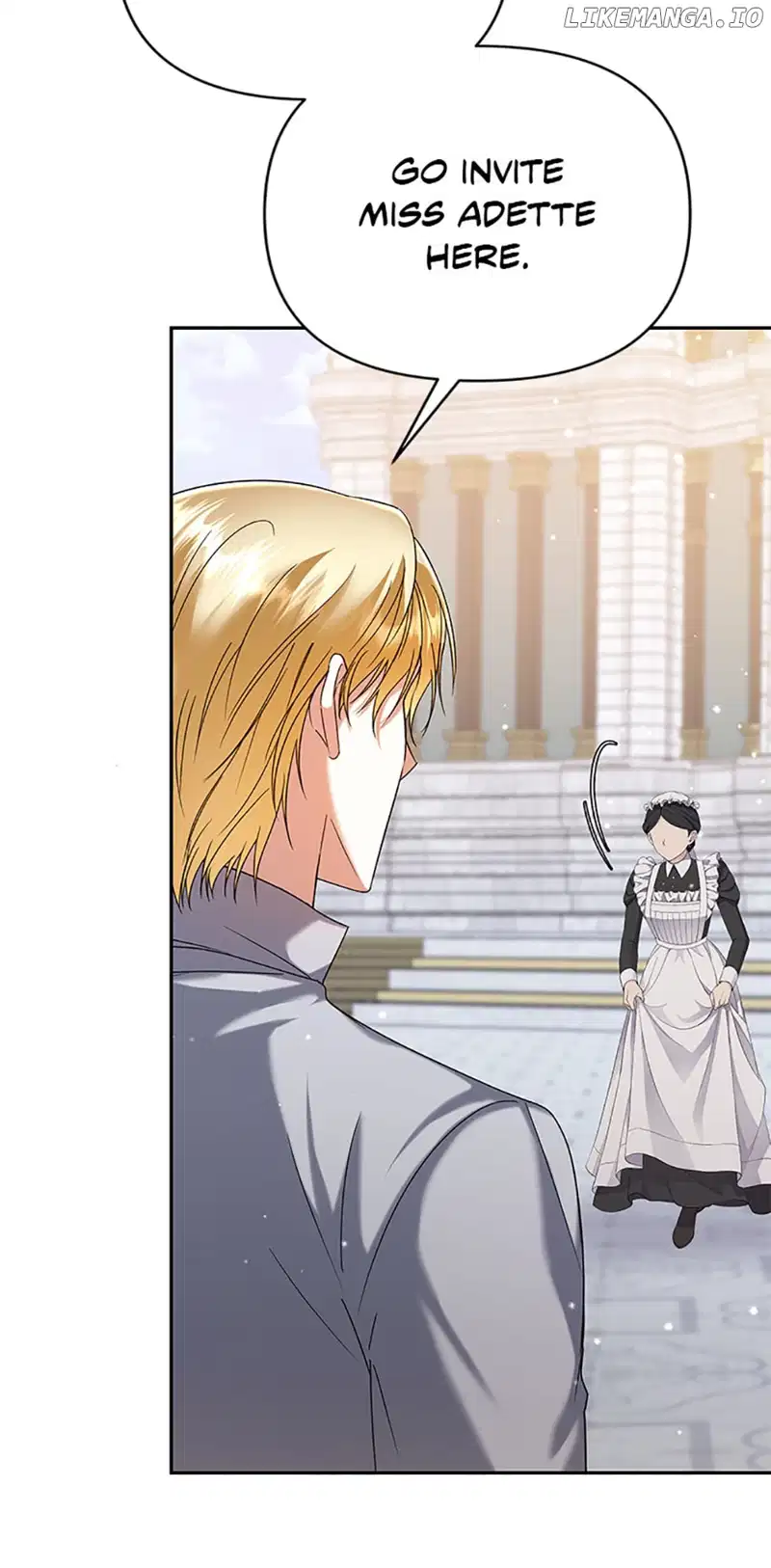 In This Life, I Will Survive Until the End Chapter 23 - Page 89