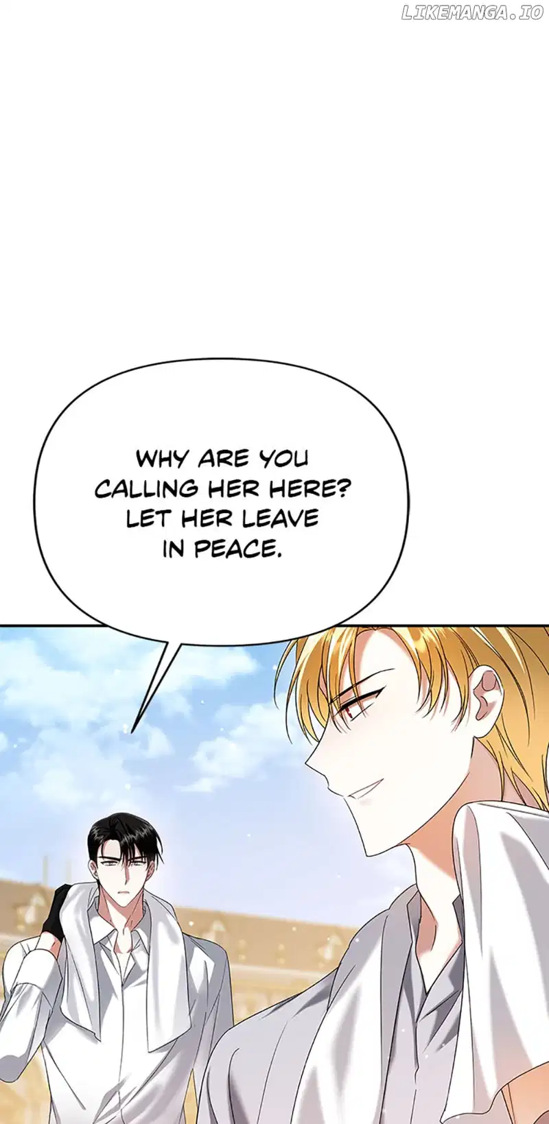 In This Life, I Will Survive Until the End Chapter 23 - Page 90