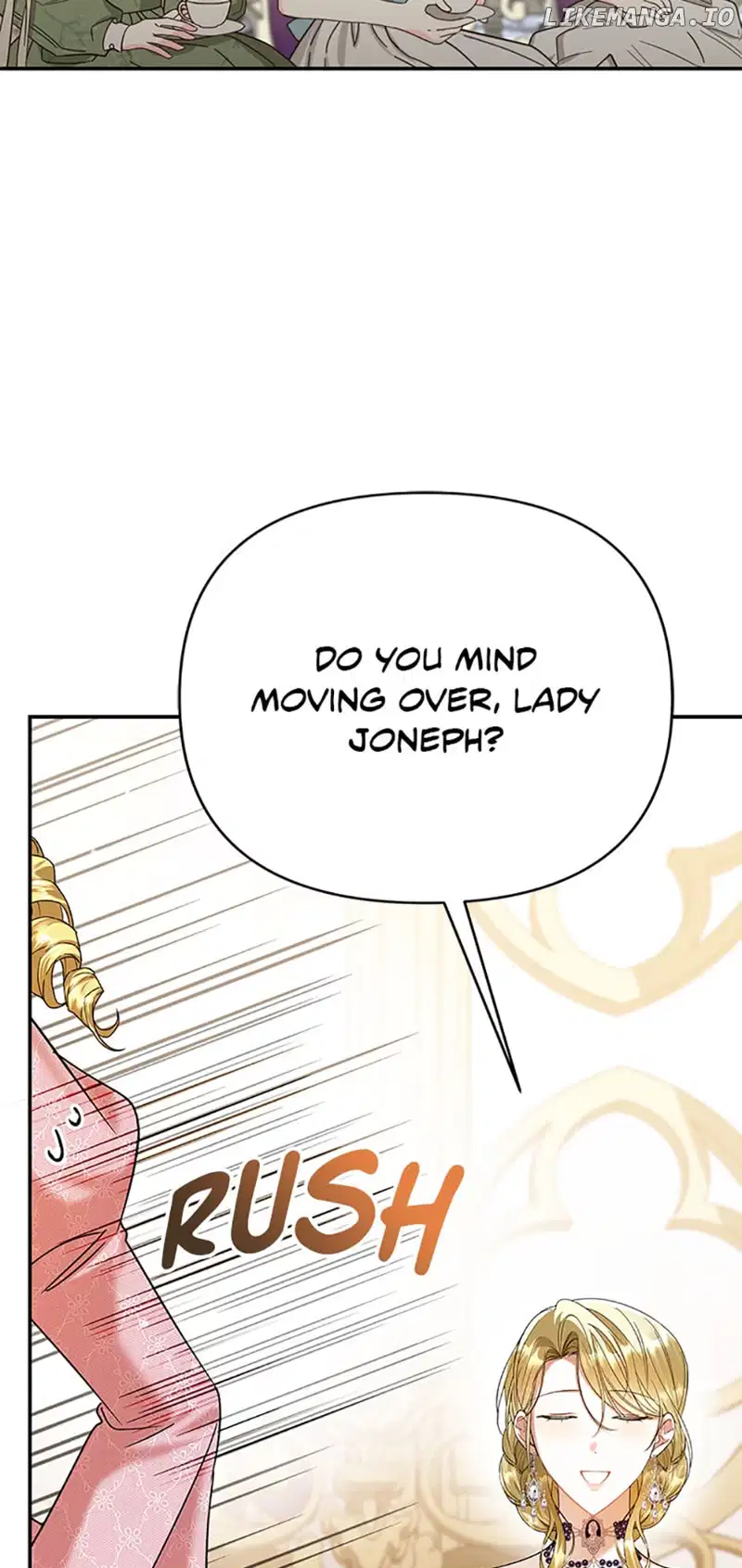 In This Life, I Will Survive Until the End Chapter 23 - Page 10