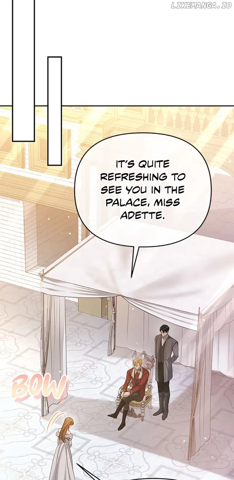 In This Life, I Will Survive Until the End Chapter 23 - Page 92