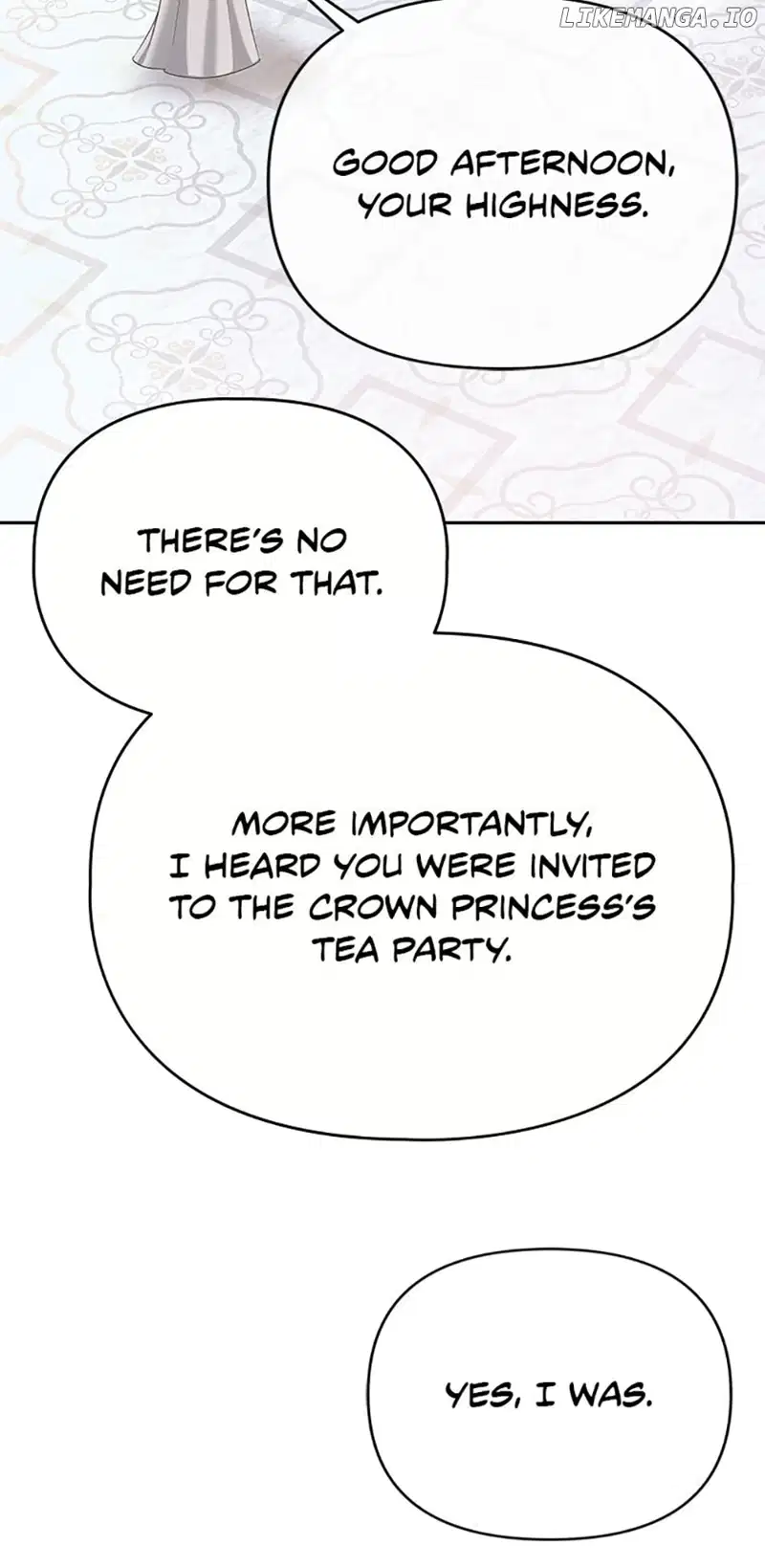 In This Life, I Will Survive Until the End Chapter 23 - Page 93