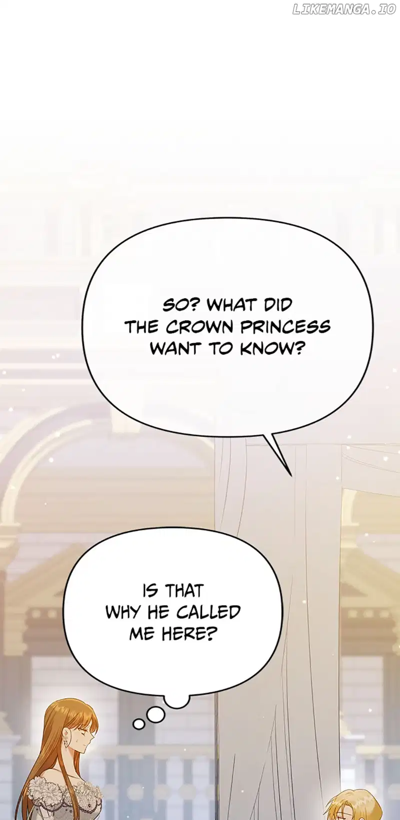 In This Life, I Will Survive Until the End Chapter 23 - Page 94