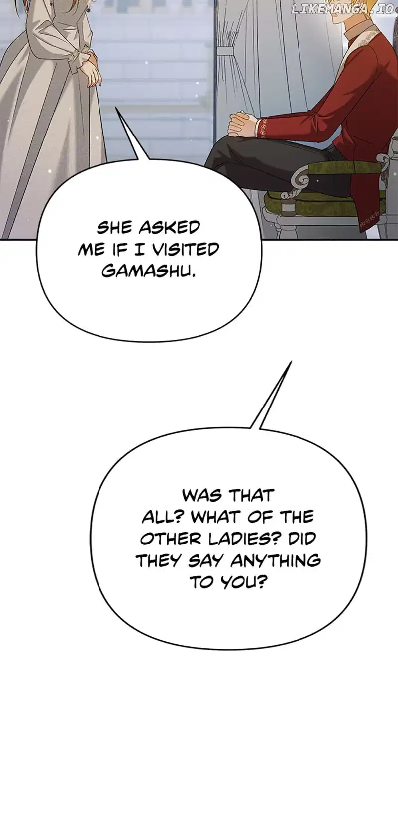 In This Life, I Will Survive Until the End Chapter 23 - Page 95