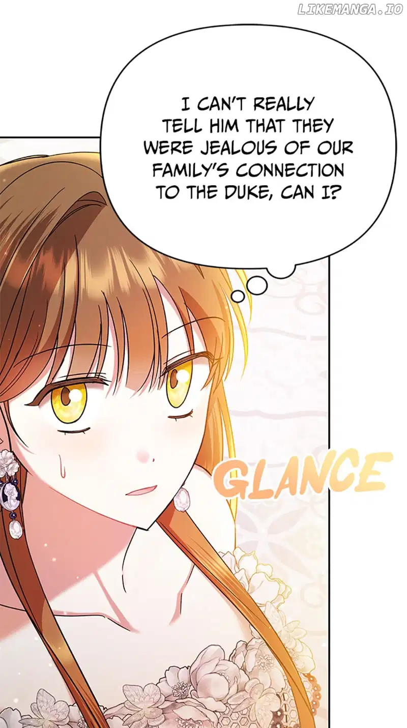 In This Life, I Will Survive Until the End Chapter 23 - Page 96