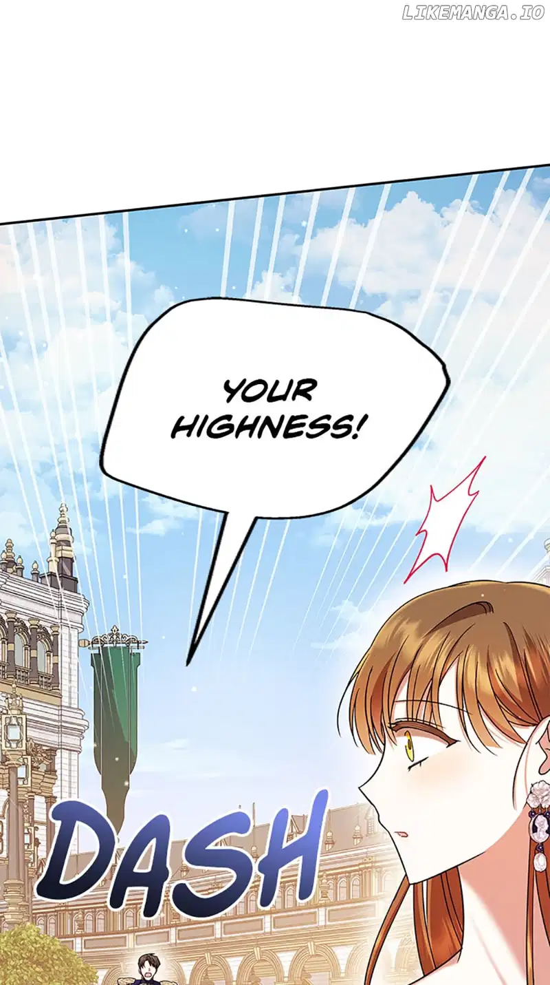 In This Life, I Will Survive Until the End Chapter 23 - Page 99