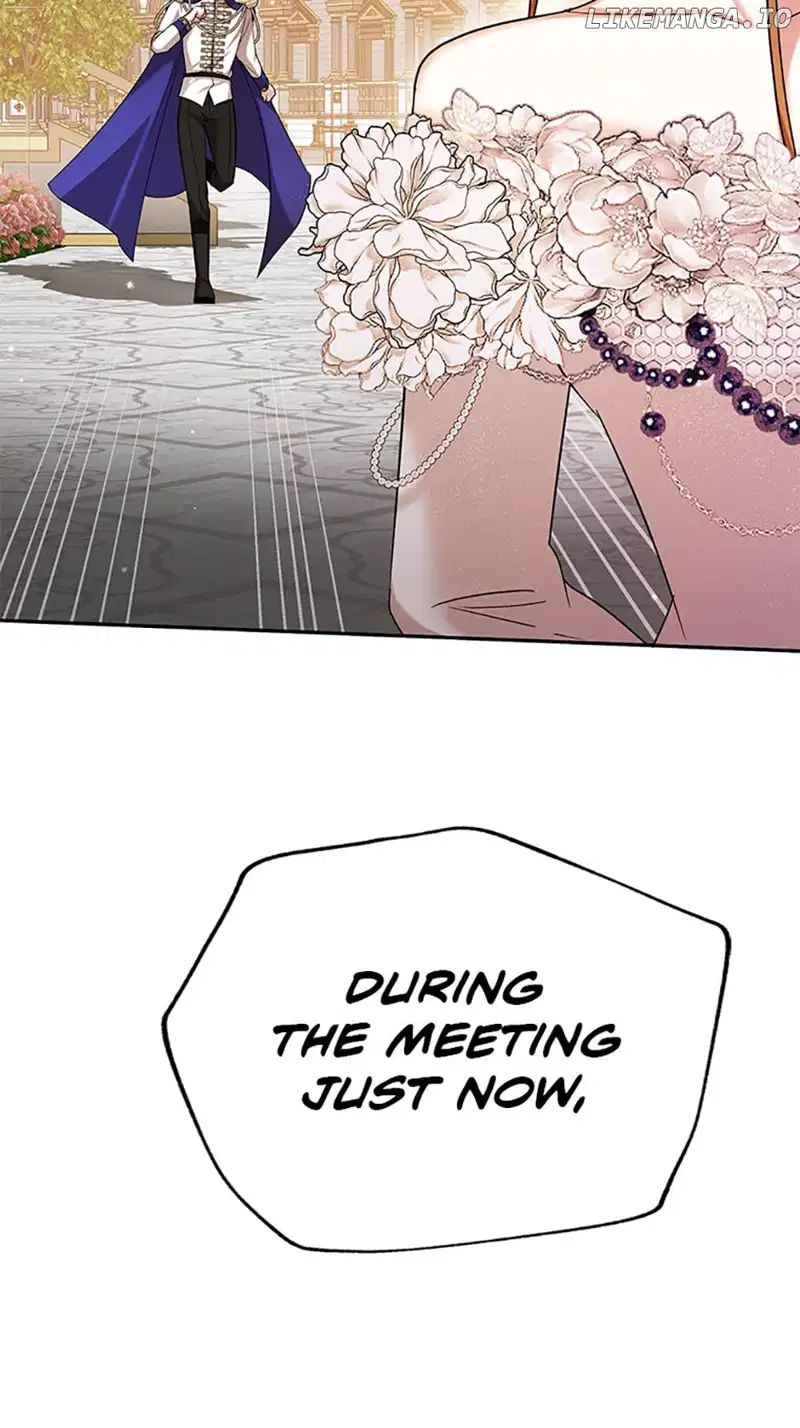 In This Life, I Will Survive Until the End Chapter 23 - Page 100