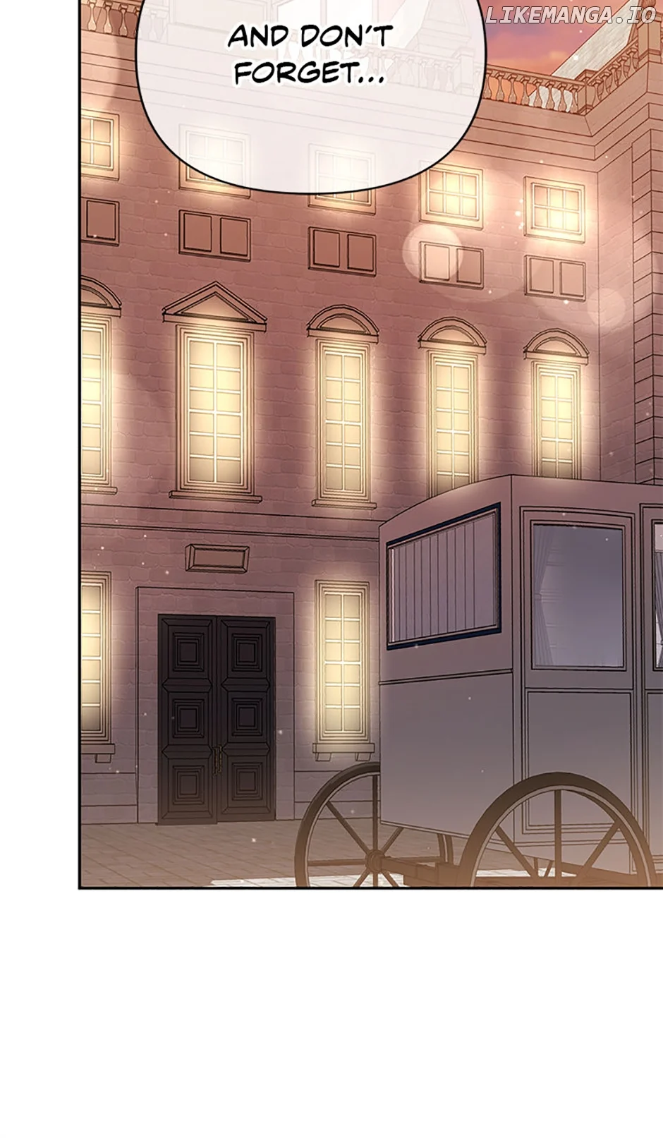 In This Life, I Will Survive Until the End Chapter 24 - Page 101