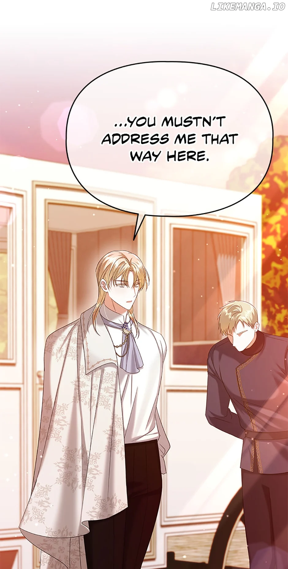 In This Life, I Will Survive Until the End Chapter 24 - Page 102