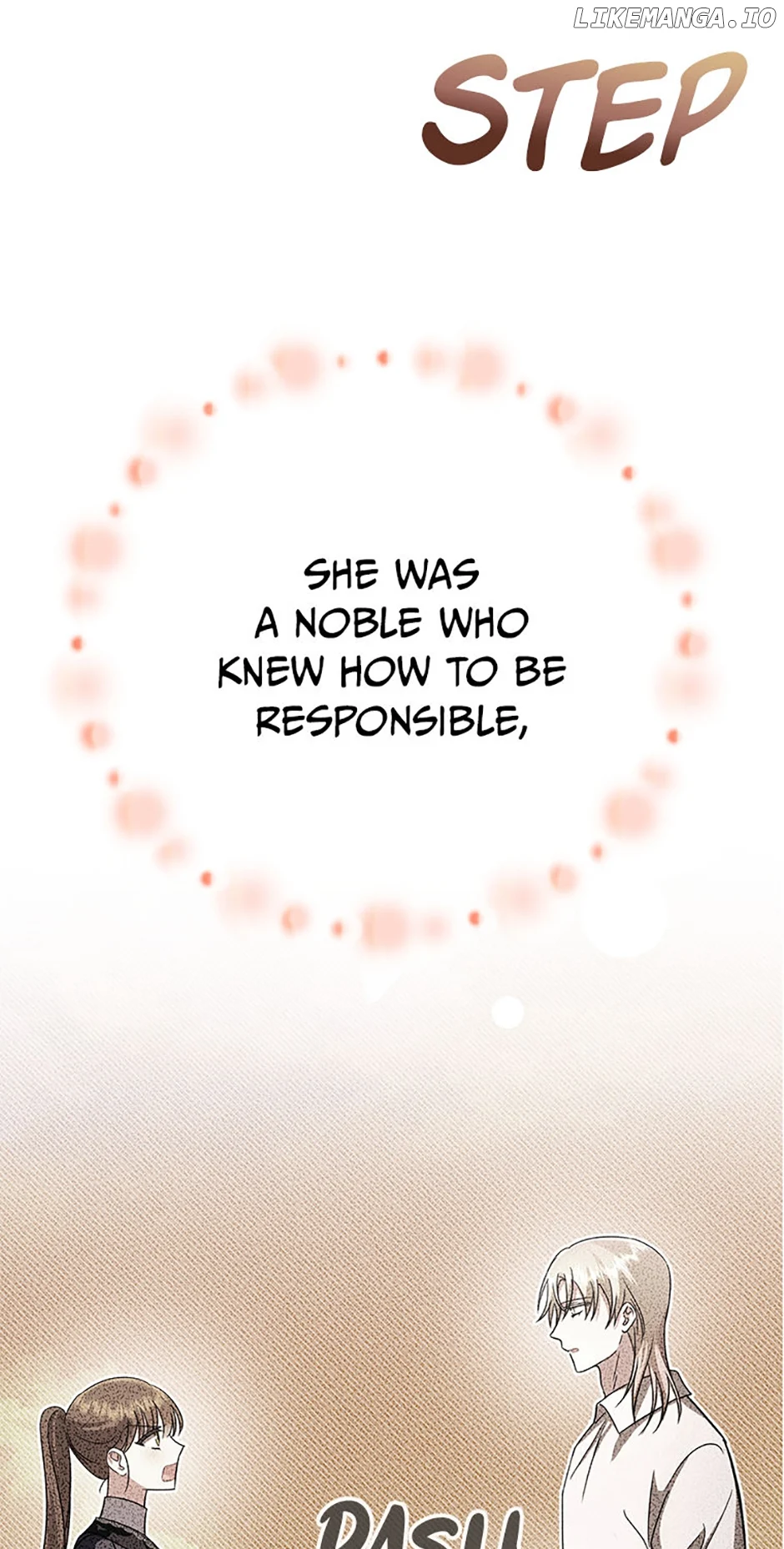 In This Life, I Will Survive Until the End Chapter 24 - Page 105