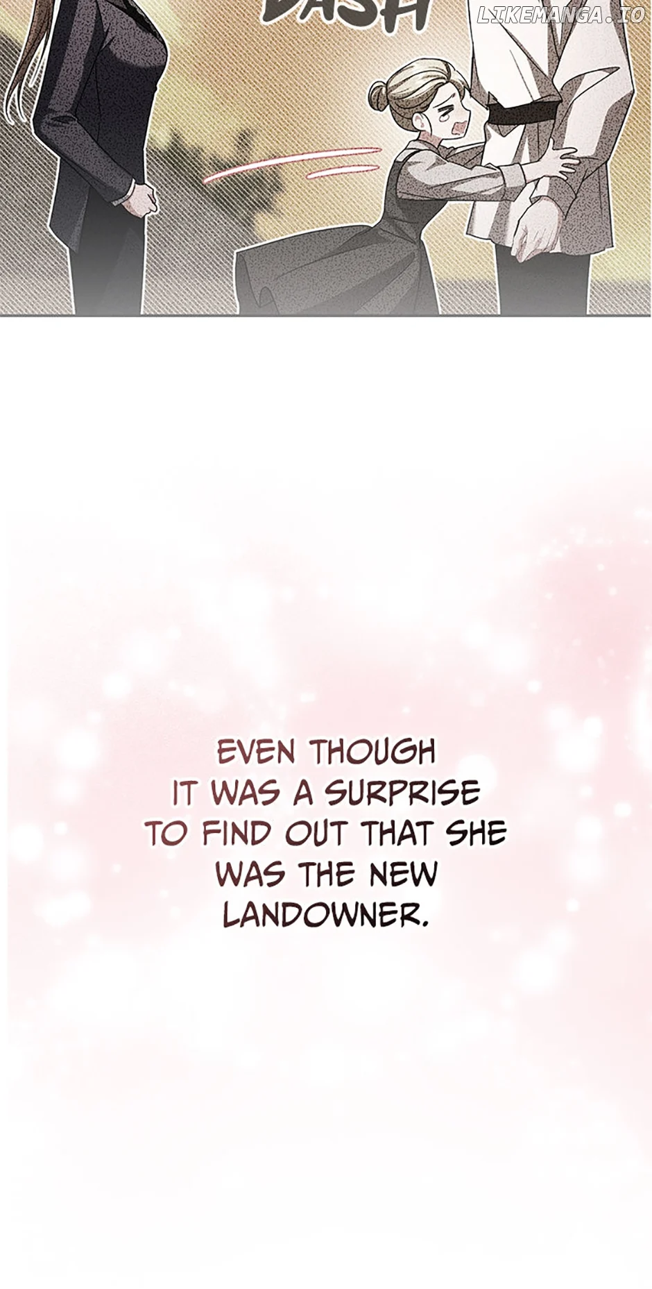 In This Life, I Will Survive Until the End Chapter 24 - Page 106