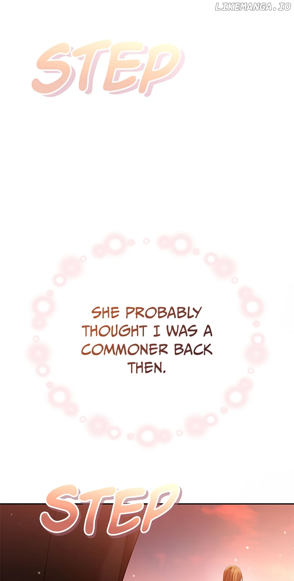 In This Life, I Will Survive Until the End Chapter 24 - Page 107