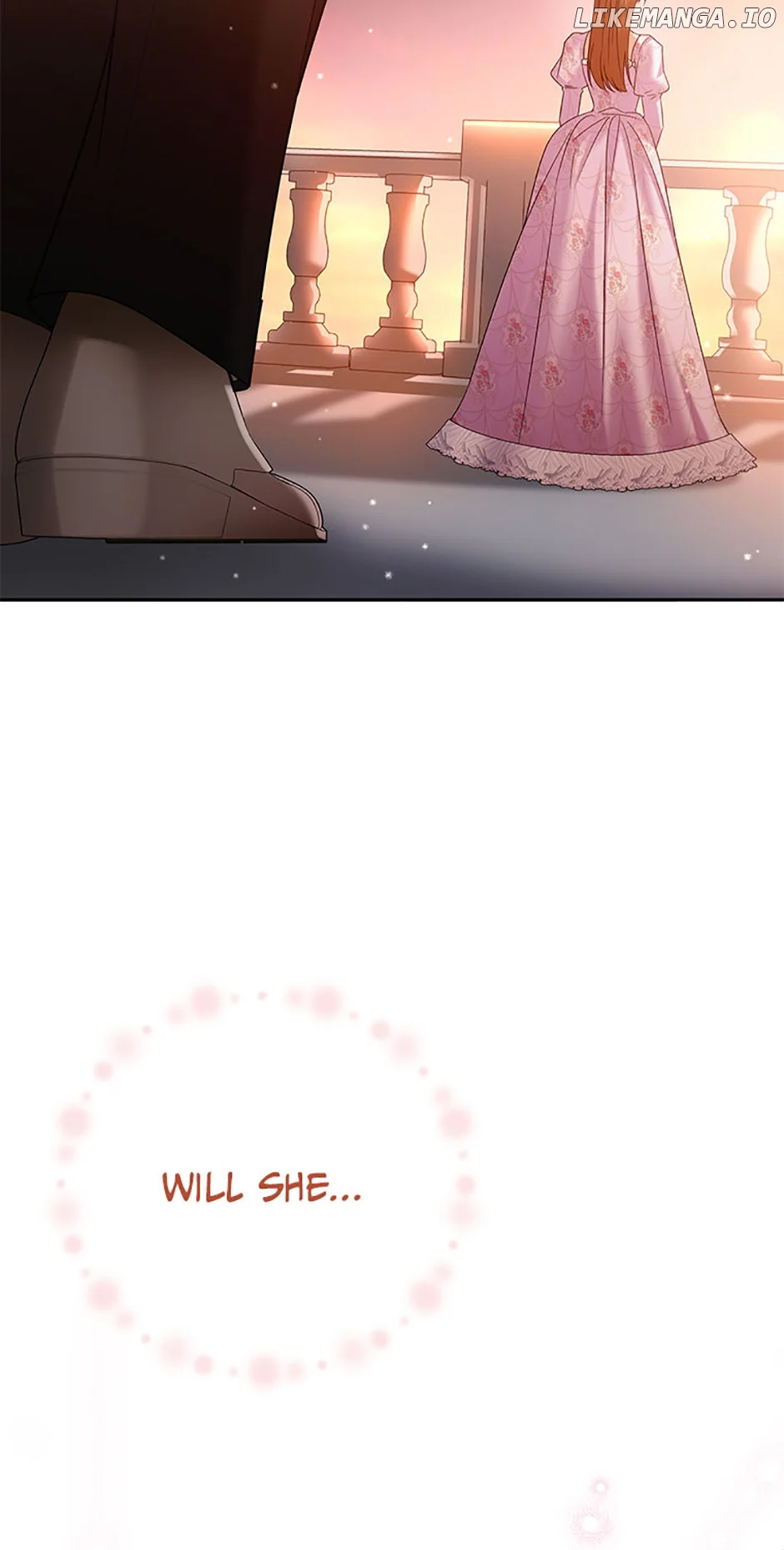 In This Life, I Will Survive Until the End Chapter 24 - Page 108