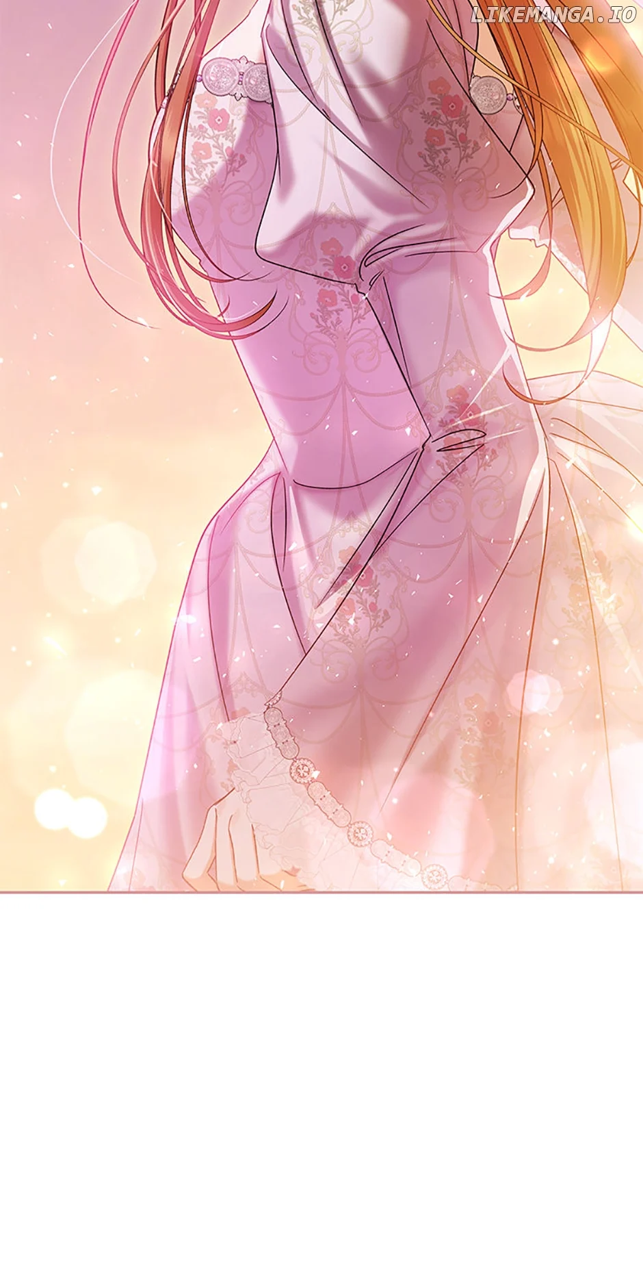 In This Life, I Will Survive Until the End Chapter 24 - Page 110