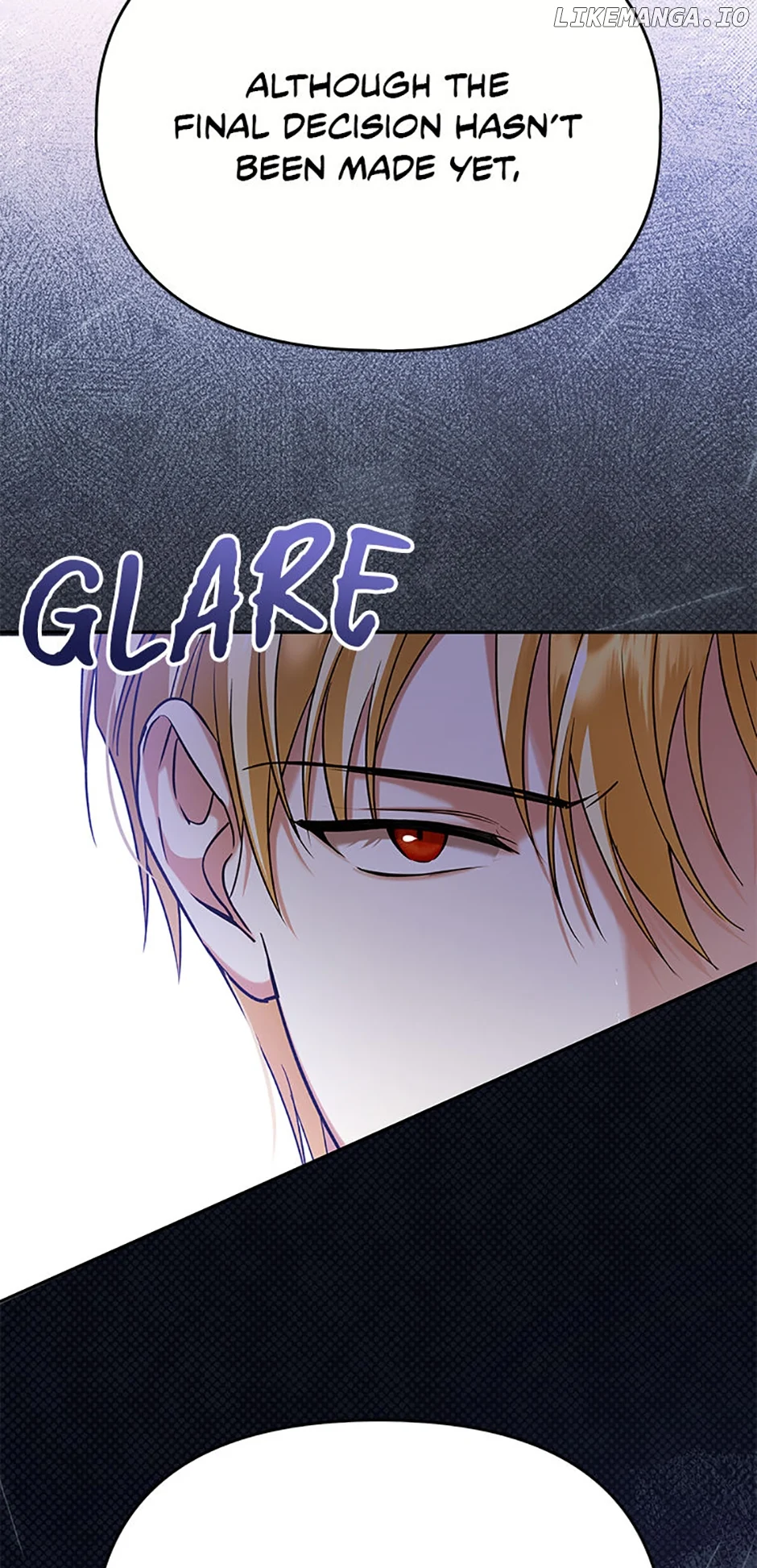 In This Life, I Will Survive Until the End Chapter 24 - Page 18