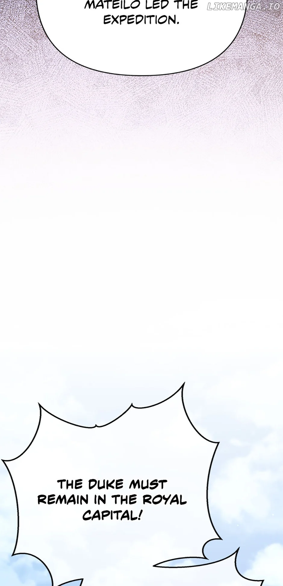 In This Life, I Will Survive Until the End Chapter 24 - Page 20